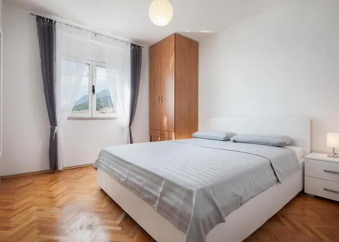 Apartamento Sea View