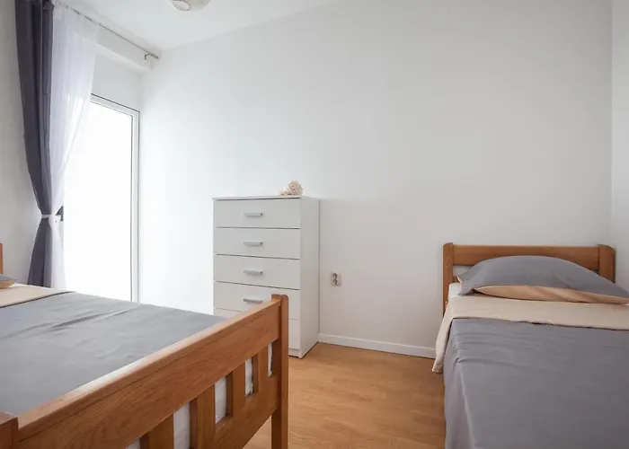 Sea View Apartament *