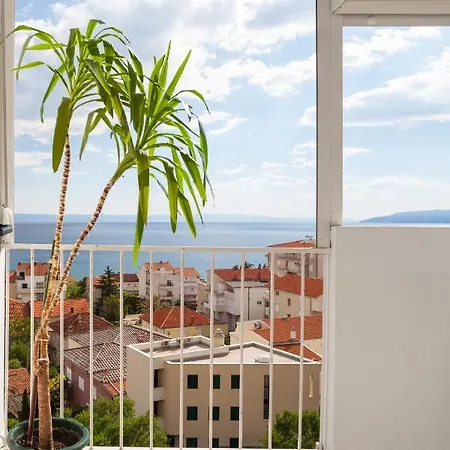 Sea View * Μακάρσκα