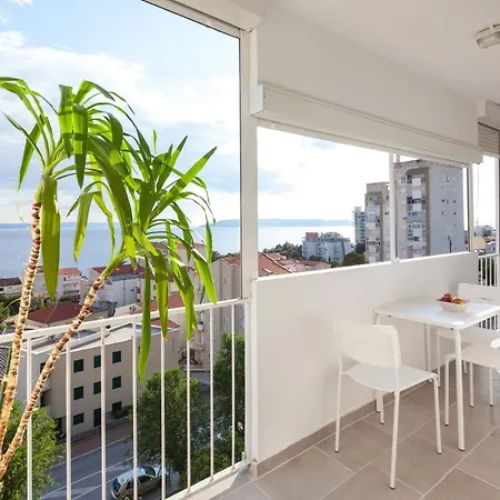 Sea View * Μακάρσκα